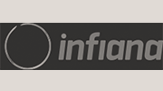 Infiana Logo