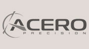 Acero Precision Logo