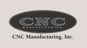 CNC Manufacturing Inc. Logo